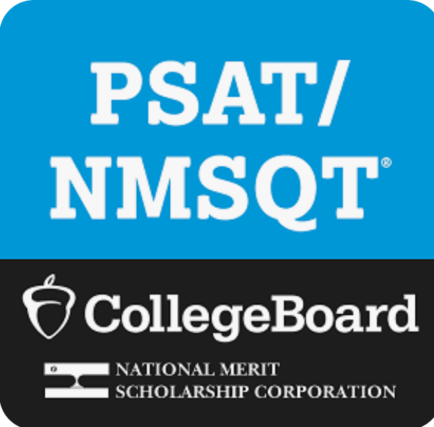 Regiser for PSAT Exam